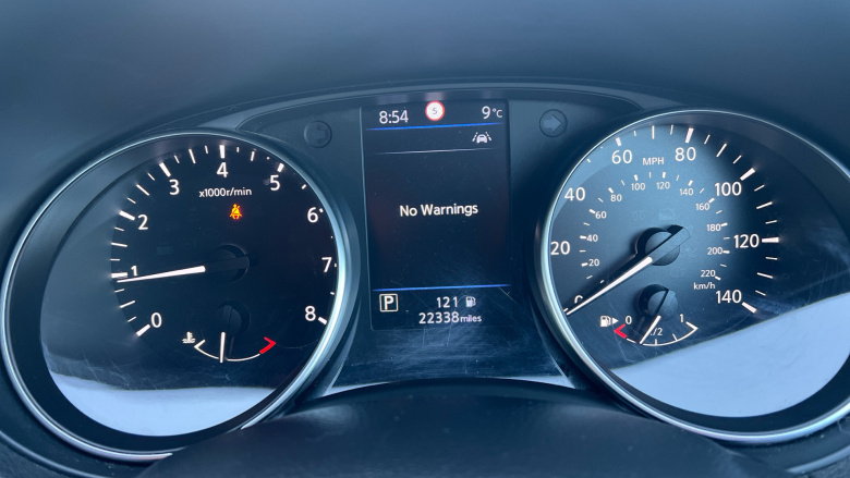 Nissan Qashqai 1.3 DiG-T 160 [157] N-Connecta 5dr DCT Glass Roof Petrol Hatchback